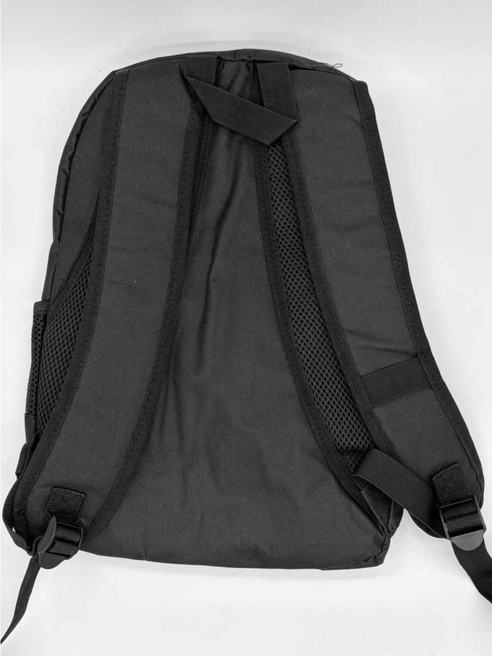 Pokémon Kids Backpack - Black with Multi Pokémon